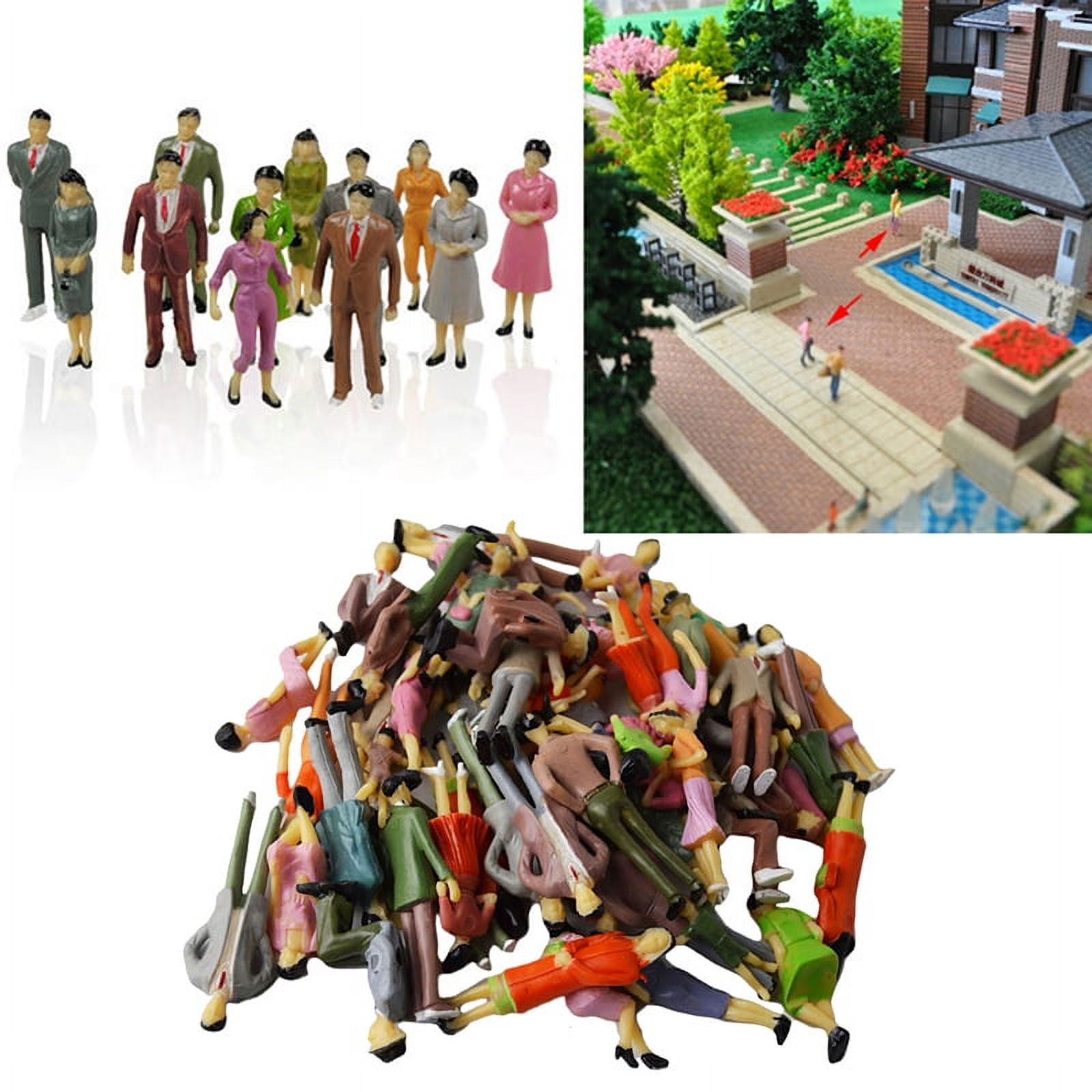 Matériaux Pour La Construction De Modèles Architecturaux : Un Guide Complet Avec Ari Model