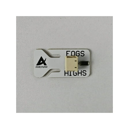 Fleece Performance - 07-19 GMU niversal All Lights On