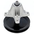 thumbnail image 2 of HKPARTS Deck Spindle Assembly 618-06989 918-06989 For Troy 2 of 9