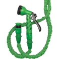 thumbnail image 2 of C2615a Hose Basic - Tuyau Extensible Pression D'eau, Vert, 15 Mtres, 2 of 5