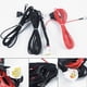 thumbnail image 3 of Riwesomey Arnés de cableado de calentador de aire dividido de coche de Metal, reemplazo portátil, Cable de camión de vehículo de Vehículos, repuestos y accesorios Mis, 3 of 6
