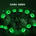 thumbnail image 2 of Solar Halloween Eye Light Easter Floor Light LED Halloween Floor Light Outdoor Lawn Decoration Light, 2 of 5