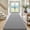 Gray, variant on Arogan Soft Low Pile Rug Modern Area Rugs for Bedroom Living Room,Suitable for Boys Girls Teenagers and Adults with Super Soft Touch , Gray , 4' x 6'