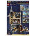 thumbnail image 4 of Set LEGO Harry Potter Castillo de Hogwarts Ala de Enfermería 76463, 4 of 4