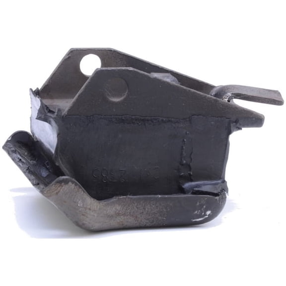 ENGINE MNT FRONT RIGHT,FRONT LEFT
