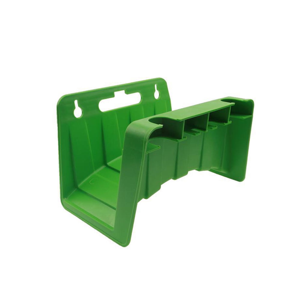 Hose Faucet Mount Watering Hose Hanger Water Pipe Holder Organizer
