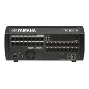Yamaha TF1 - Digital mixer with DSP - 16-channel - rack-mountable