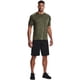 thumbnail image 5 of Camiseta Under Armour Tech 2.0 de manga corta para hombre XXL, 5 of 5