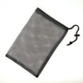 thumbnail image 2 of Bangcool Golf Ball Bag Portable Nylon Mesh Bag Mesh Equipment Bag for Golf Ball, 2 of 8