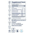 thumbnail image 2 of Trace Minerals ZeroLyte Canister - Sodium & Electrolyte Replenishment - Energy & Hydration Support Drink Powder - Nerve & Muscle Function Support - Salty Mango (45 Servings), 2 of 7