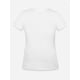 thumbnail image 2 of Camiseta con estampado de dibujos animados y letras, manga corta informal para primavera y verano, ideal para adultos, hombres, mujeres, adolescentes, jóvenes., 2 of 6