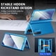 thumbnail image 4 of Funda GooseBox para Samsung Galaxy Z Fold 7 con soporte magnético, 4 of 9