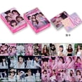 thumbnail image 1 of 30PC/Set Kpop Lomo Cards Photo Album Korean Girl Group Postcard Mini Lomo Card Game Fans Collection Gift Toy Photocard Bookmarks Lomo Card 31, 1 of 5