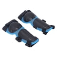 thumbnail image 3 of Rodilleras de ciclismo para niños, Protector anticaída de rodilla para patinaje sobre ruedas, Snowboard, esquí, Scooter YUNYI BRAND  Deportes, 3 of 8