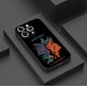 thumbnail image 3 of Actualice el estilo de su teléfono con una vibrante funda plateada mate con diseño de dibujos animados para iPhone 15 Pro Max 14 13 12 Pro 11., 3 of 4
