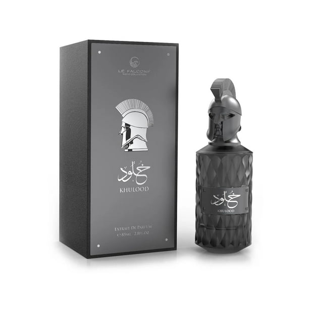 Perfume Le Falcone Khulood Extrait De Parfum 85 ml para hombre y mujer