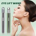 thumbnail image 2 of Wmool Eye Massager Pen Beauty Instrument Vibration Remover For eye Wrinkles CS, 2 of 8