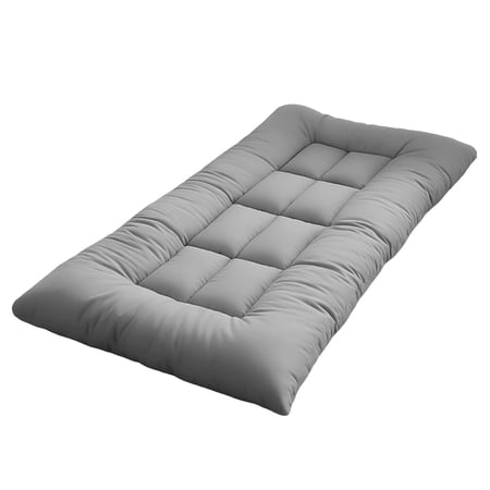 YIFAEUX Cooling Memory Foam Dog Sofa Bed Instant Cooling Fabric Ice Feel Breathable Mat Indoor Outdoor Summer Dog Cooling Sofa