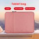 thumbnail image 1 of Bolsa Para iPad Mini Gen 1/2/3/4/5 Funda para tableta de transporte (8 pulgadas rosa) Ehuebsd Para estrenar, 1 of 9