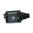 thumbnail image 4 of KarParts360 For Chevy Tracker 1999 00 01 02 03 2004 Canister Purge Solenoid | Blade Terminal | Rectangular Connector | 1 Male Connector | 2 Hose Connector | Replacement For 91174515, 1811765D00, 4 of 8