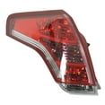 thumbnail image 1 of Conjunto de Luz Trasera, 12v Fácil Instalación de Alta Precisio Automóvile Conjunto de Luz Trasera Fabricación Profesional Para Automóvil, 1 of 7
