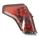 thumbnail image 4 of Reemplazo Del Conjunto De Luz Trasera De Luz Brillante Para C4 Sedan 2006-2012, 4 of 7