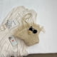 thumbnail image 3 of 2098 Bolso bandolera paja informal bolso playa 2098-PZ20240519011692, 3 of 9