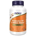 thumbnail image 2 of Probiotic-10� & Bifido Boost� - 90 Veg Capsules, 2 of 4