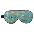thumbnail image 1 of Silk Sleep Mask with Adjustable Strap, 1 of 5