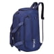 thumbnail image 2 of Qarigey Bolsa de gimnasio para Fitness, bolsa de almacenamiento portátil para deportes al aire libre, bolsillos con cremallera, Bolsas de mensajero y de hombro Azul, 2 of 6