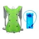 thumbnail image 4 of Mochila de hidratación para correr Mochila de ciclismo al aire libre Bolsa para correr Deporte al aire libre Verde, 4 of 9