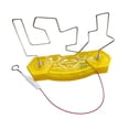 thumbnail image 4 of arctrm Educational Electric Maze Toy Fine Motor Hand Eye Coordination Learning Game for Yellow, 4 of 10