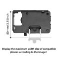 thumbnail image 2 of Support de navigation pour téléphone portable avec chargeur USB de remplacement pour BMW R1200GS LC et Adventure S1000XR R1200RS, 2 of 4
