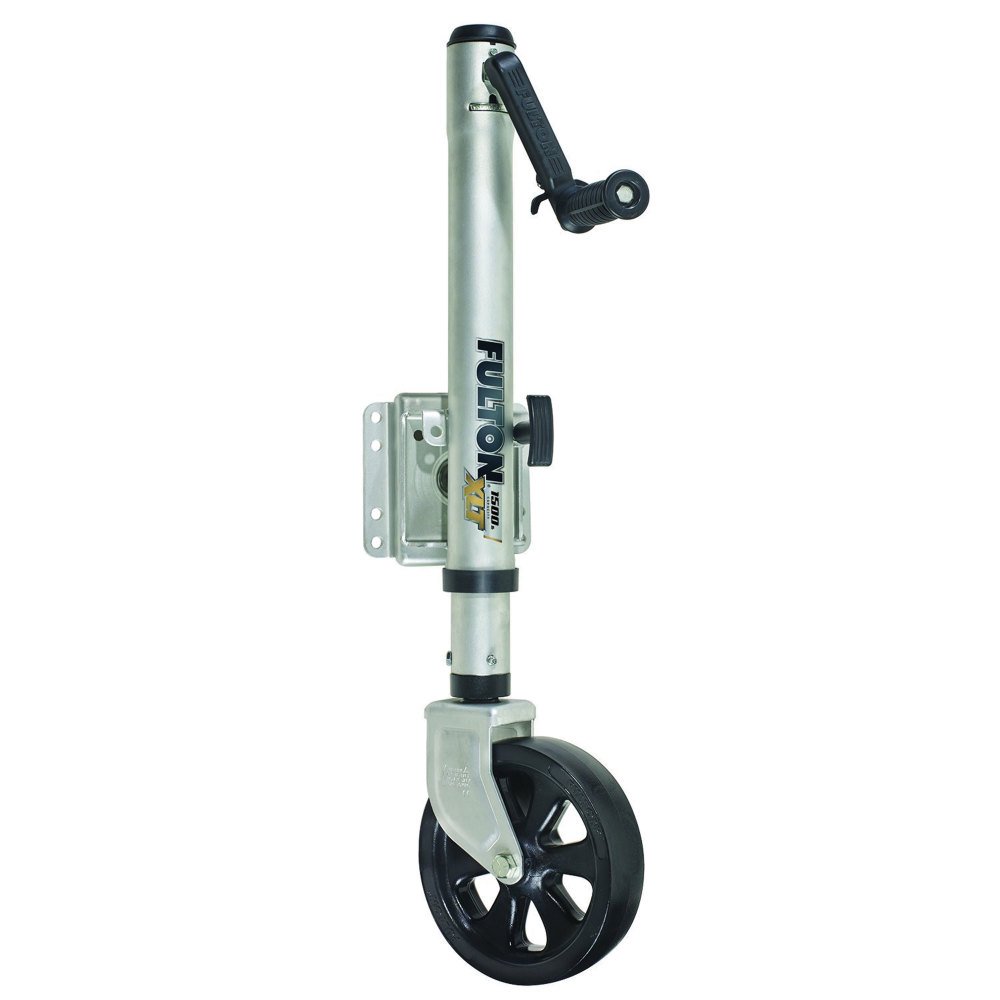 Fulton 141133 SwingAway BoltOn XLT Jack 1500 lbs. Capacity