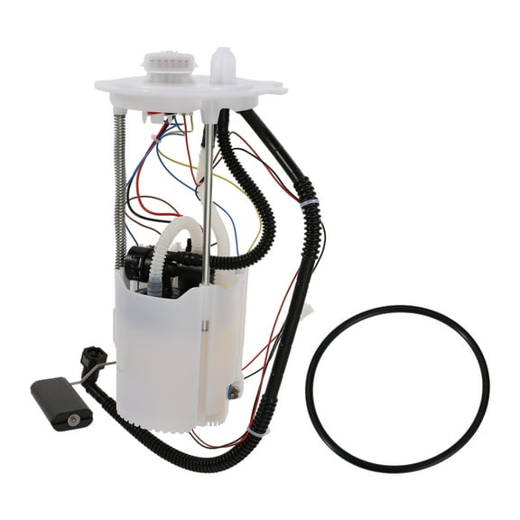 Electric Fuel Pump Assembly for Nissan Rogue 2014 2015-2020 2.5L Gas Fuel Filter Pump Module with Inlet Strainer No.17040-4BA0C
