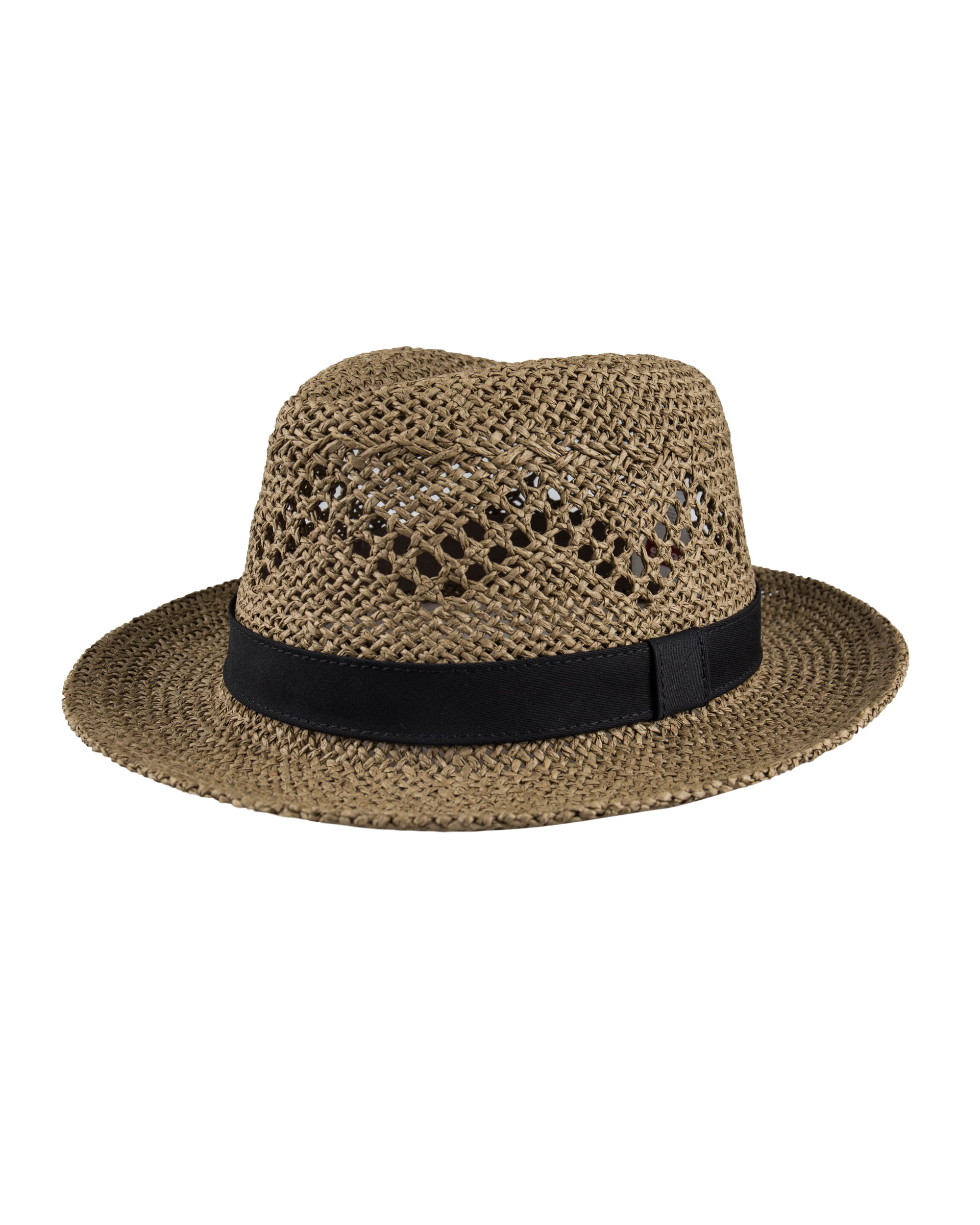 Levi's Men's Packable Fedora Hat
