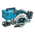 thumbnail image 1 of Sierra Circular Inalambrica 6-1/2'' 18v DHS680RMJ Makita, 1 of 3