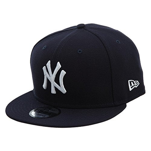 York Yankees Basic OTC 950 Stretch Fit Hat Blue OSFA