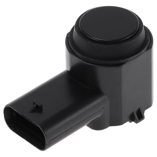 Sensores de estacionamiento de reversa No.957203U000 para Kia Sportage 2.0 2010-2014, sensor de asistencia de estacionamiento negro 1 Pc