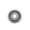 3" Wheel - 3/8" Bore - Silver, variant on SCC - 5" Phenolic Wheel Only - 1/2" Bore - 600 lbs Capacity