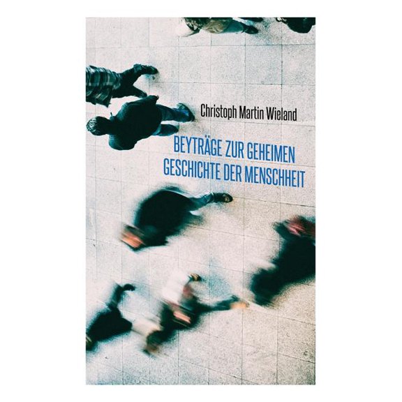 BeytrÃ¤ge zur geheimen Geschichte der Menschheit, (Paperback)