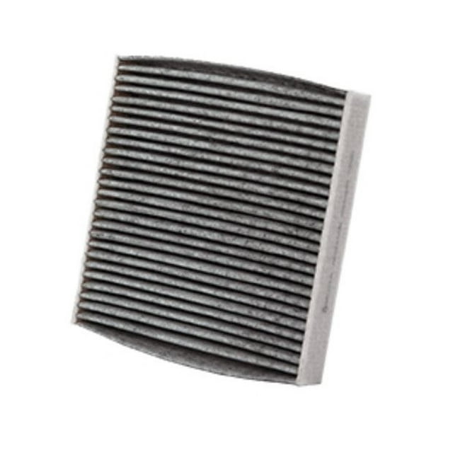Wix Filters Cabin Air Filter WP10725 OE Replacement; Activated Carbon