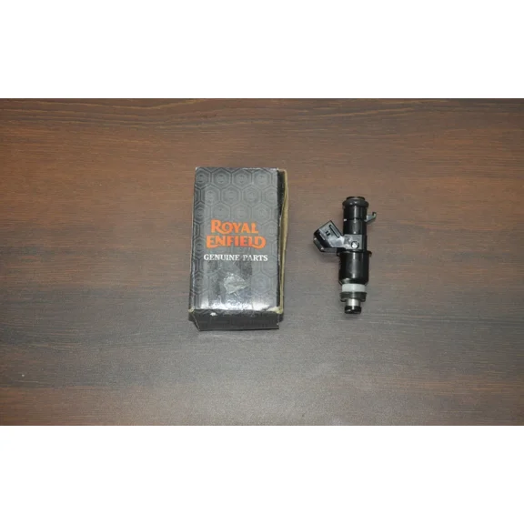 Zango Fuel Injector Universal REZANG-0049 1 Pack