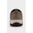 thumbnail image 4 of Ozark Trail Men's Puffer Low Slipper, 4 of 5