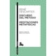 thumbnail image 1 of Discurso del Método / Meditaciones Metafísicas Austral 9786070791956, 1 of 2