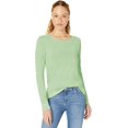 thumbnail image 1 of walmart Essentials Womens Lightweight Crewneck Sweater, 1 of 5
