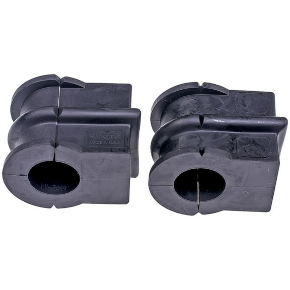 Dorman BSK69129PR Front Suspension Stabilizer Bar Bushing Kit for Specific Nissan Models Fits select: 2007-2012 NISSAN ALTIMA