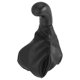 thumbnail image 1 of Manual Gear Shift Stick Knob Lever for - W639 638 W638 1996-2003 5 Speed Shift Sleeve Gaitor Boot Co, 1 of 5