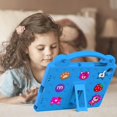 thumbnail image 4 of Funda Billionn para Samsung Galaxy Tab A9+ 11 pulgadas 2023, 4 of 8