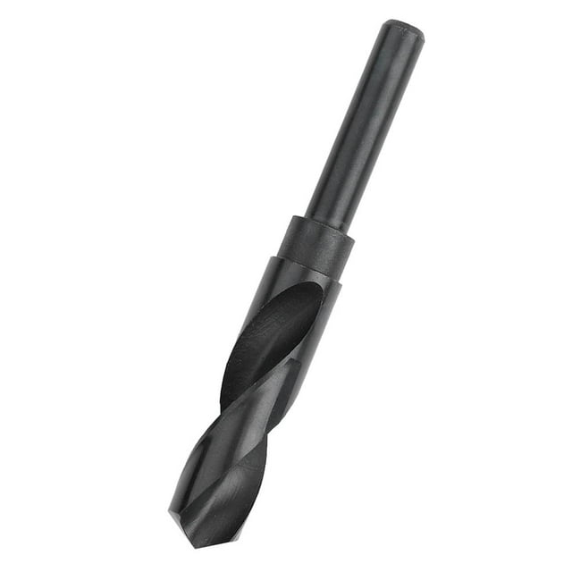 Spade Drill Bit Set, Metal Drill Bits 1/2 Inch Non-stick Knife Grinding For Boring And Milling For Iron For Steel